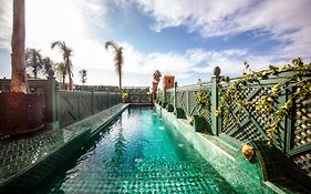 Elegancia Riad Boutique & Spa